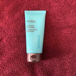 New/Sealed Ahava Hydration Cream Mask